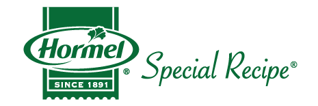 Hormel® Special Recipe® brand Logo