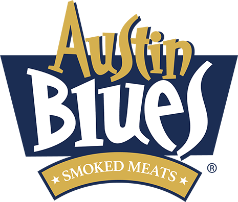 Austin Blues® smoked meats Logo