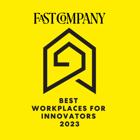 Best Workplaces For Innovators