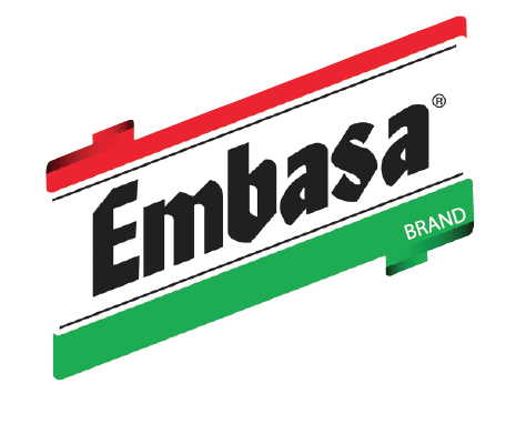 Embasa® peppers Logo