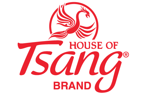 House of Tsang® products Logo