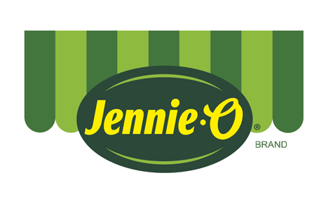 Jennie-O® products Logo