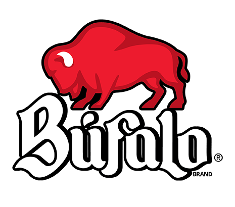 Búfalo® products Logo