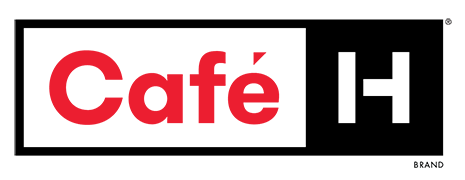 Café H® global proteins Logo