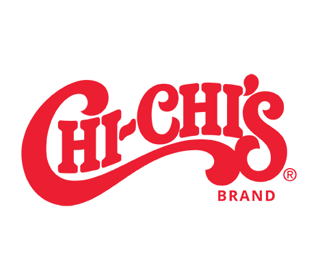 CHI-CHI'S® Mexican products Logo