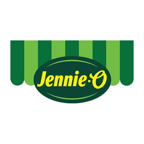 Jennie-O Turkey Store Logo
