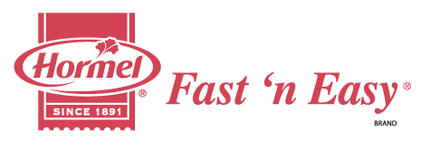 Hormel® Fast ‘n Easy® brand Logo