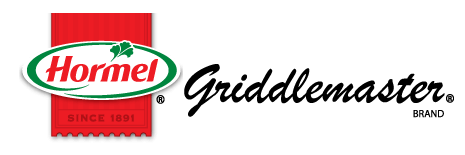 Hormel® Griddlemaster® brand Logo