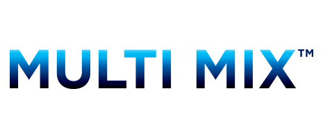 MULTIMIX™ products Logo