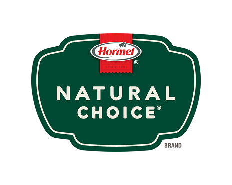 Hormel® Natural Choice® products Logo