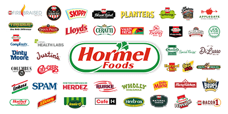 Hormel Foods Family of Brands Logo