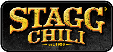 Stagg® chili Logo