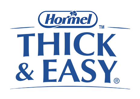 Thick & Easy® Products Logo
