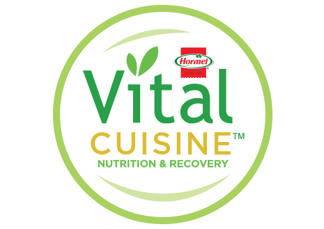 Hormel Vital Cuisine® products Logo